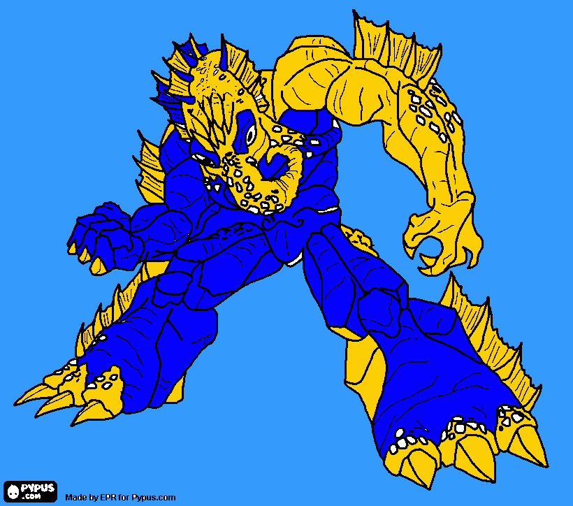 sebi coloring page