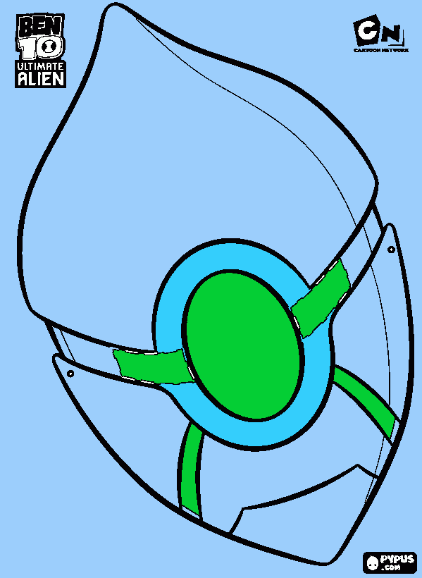sended by kartikey thussu coloring page