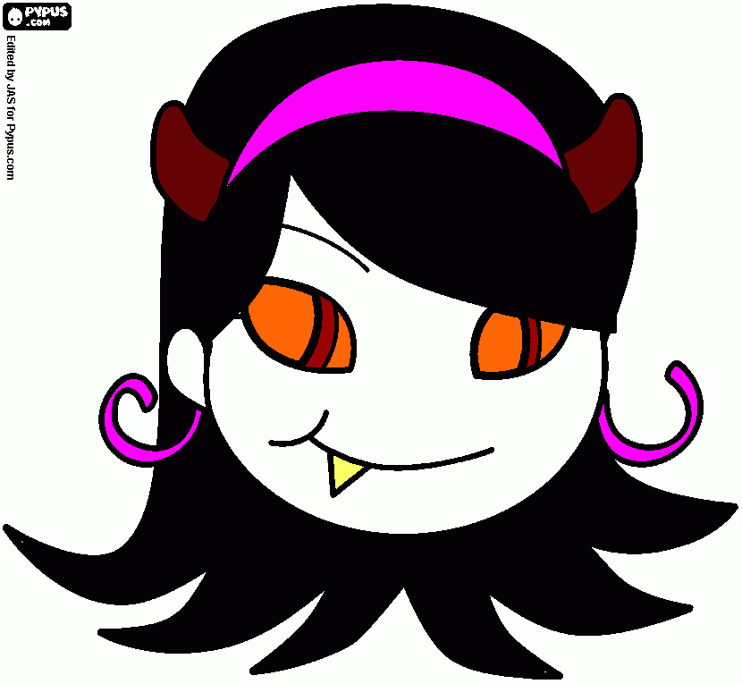 shedev coloring page