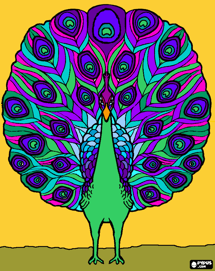 Sierra wants you to pring my picture coloring page