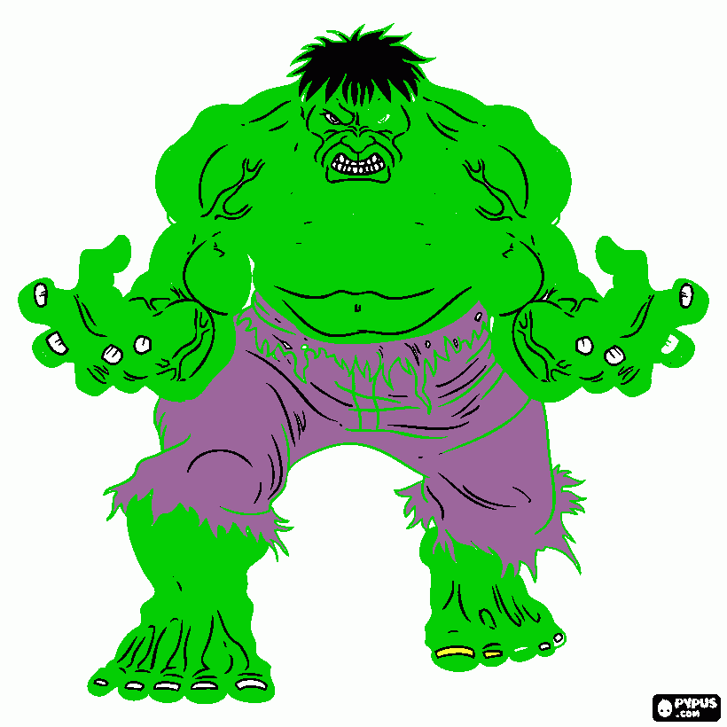 simas coloring page