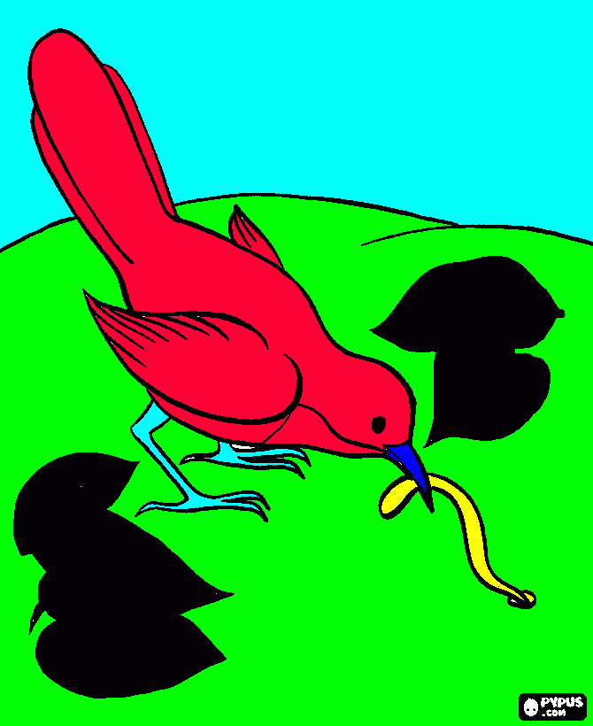 sligo says this one is perfect to print coloring page