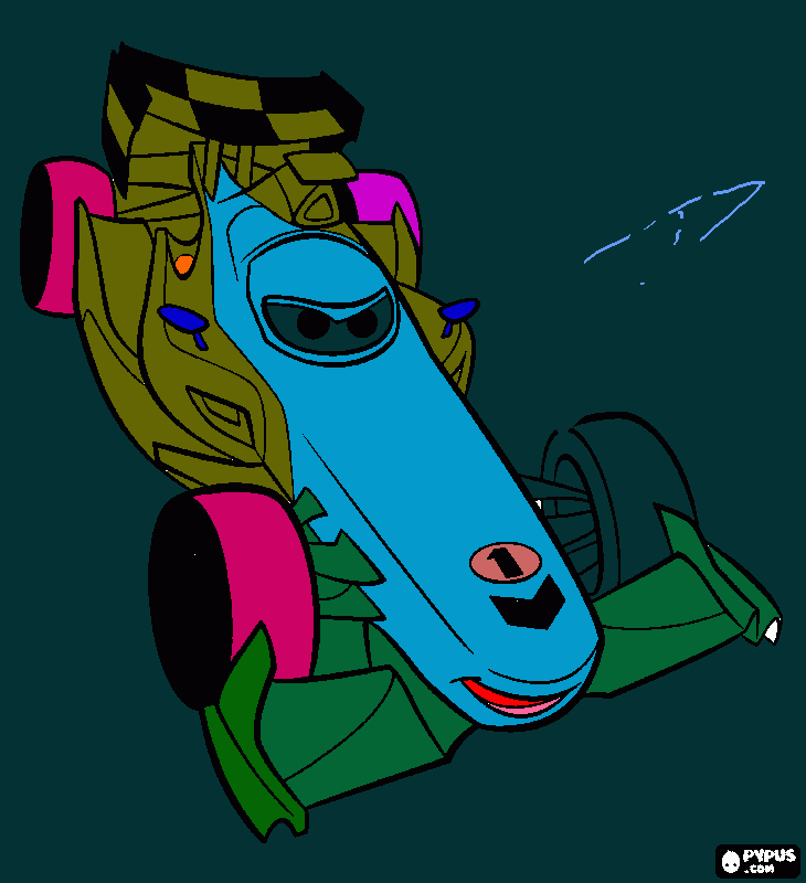 slike za babu coloring page