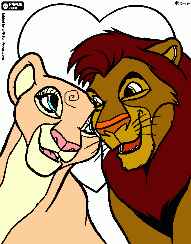 SNUCK! AWESOME coloring page