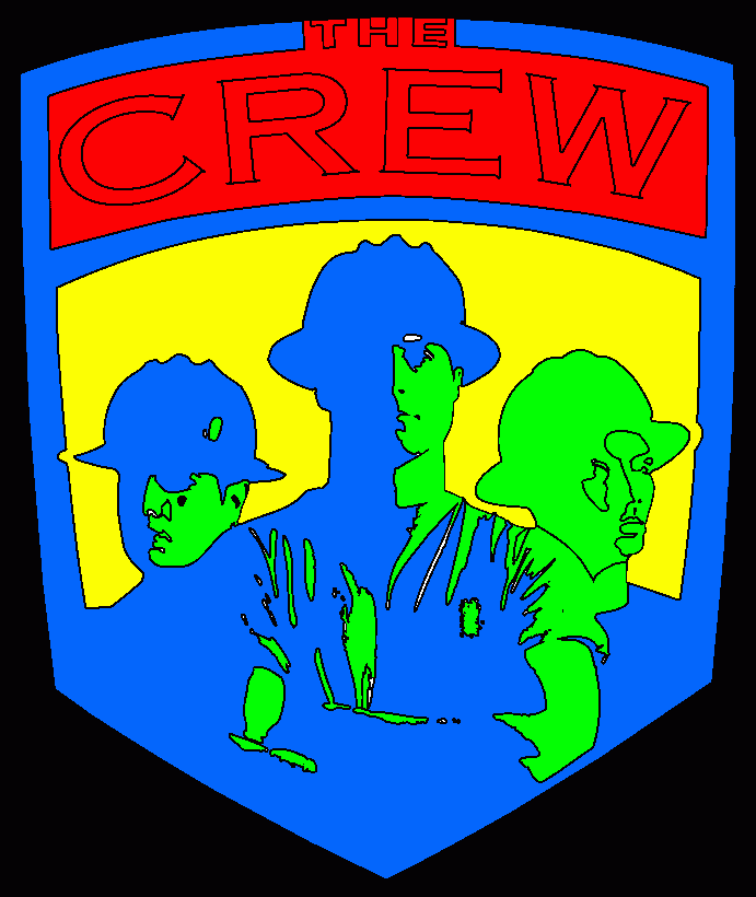soccer team in Ohio, Columbus Crew  coloring page