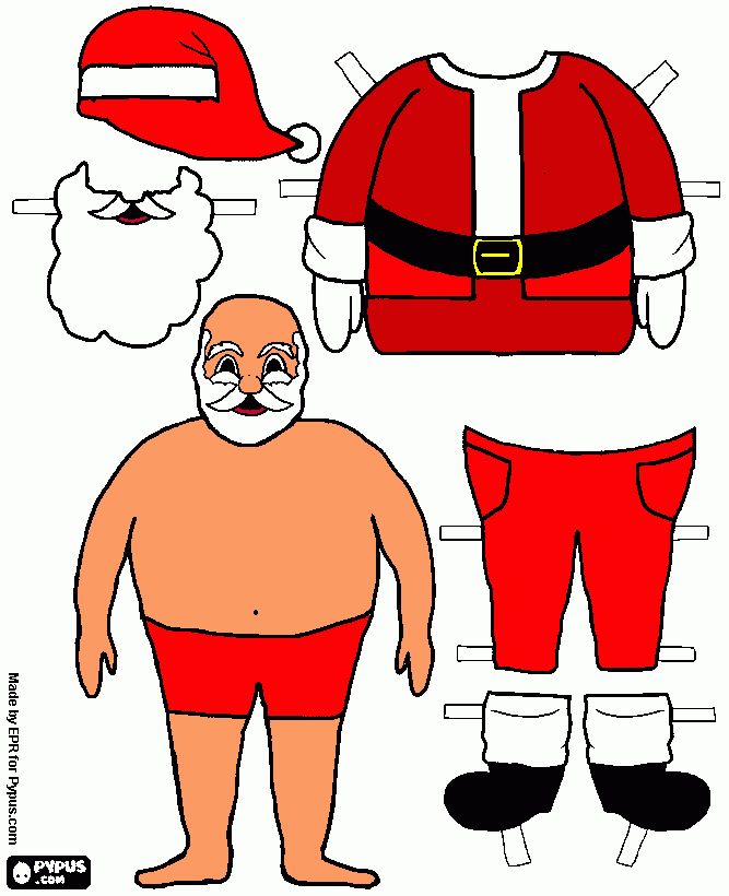 speech coloring page