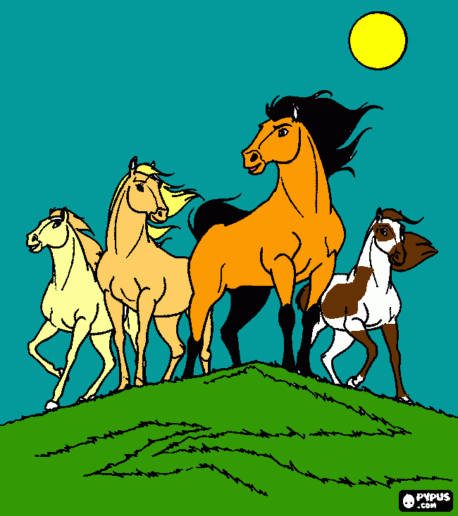 sririt and his family coloring page