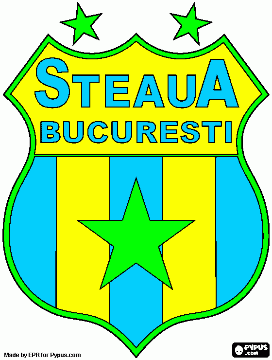 stema coloring page