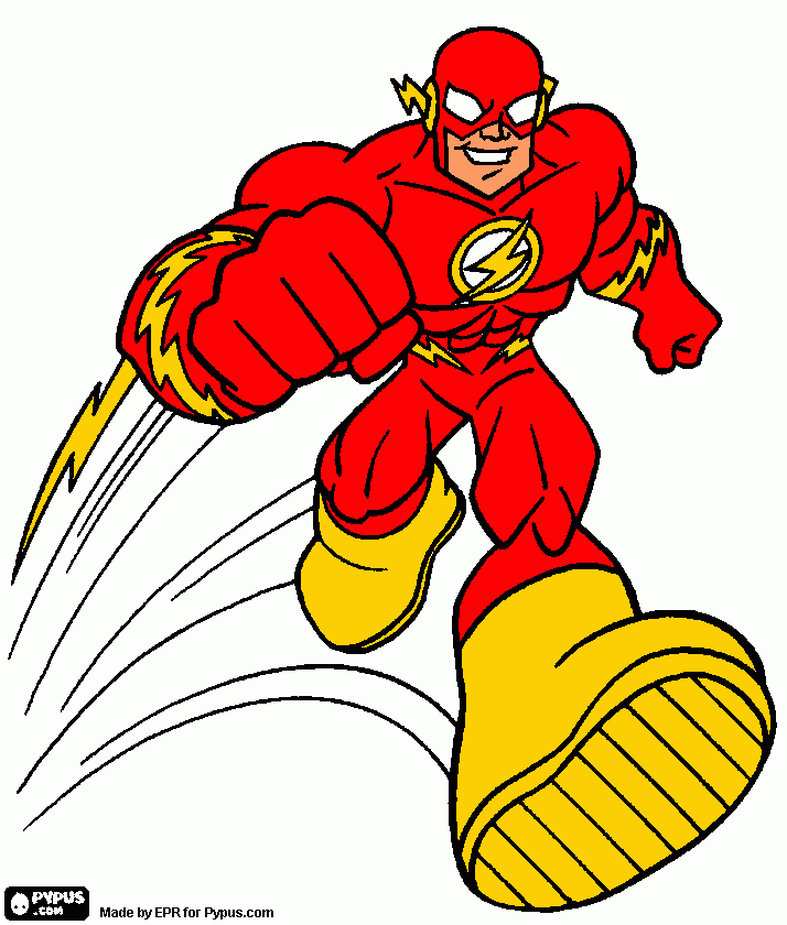 stuff coloring page