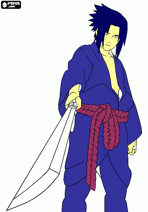 suske coloring page