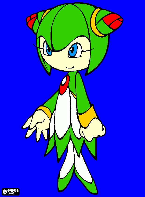taiis girlfriend coloring page