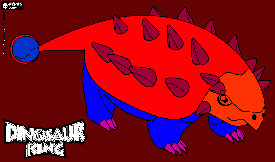 tank coloring page