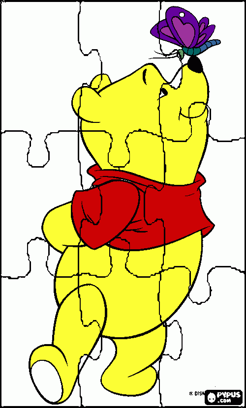 Tatoo coloring page