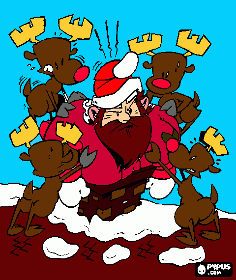 te quiero papa coloring page