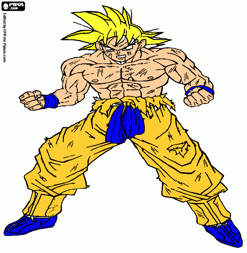 teen coloring page