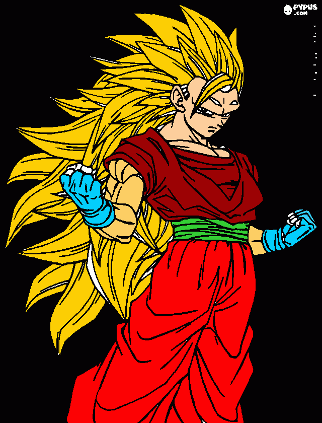 this person name is harly and im this person coloring page