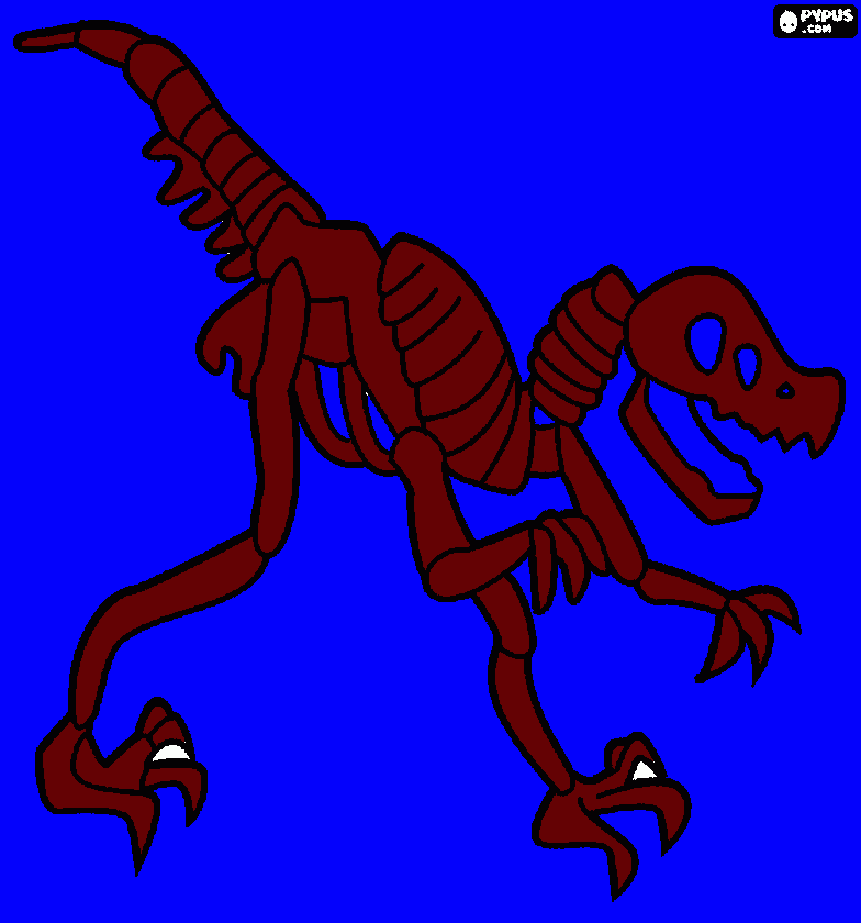 tintin coloring page