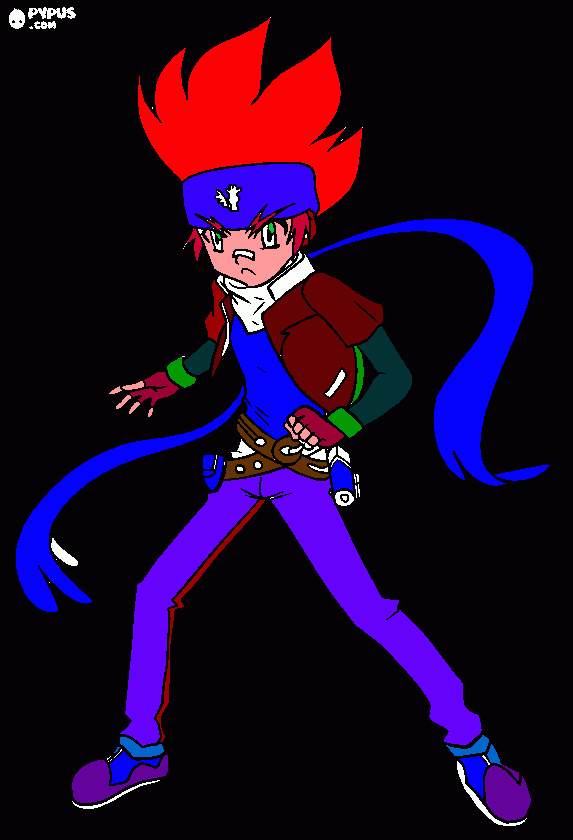 tj coloring page