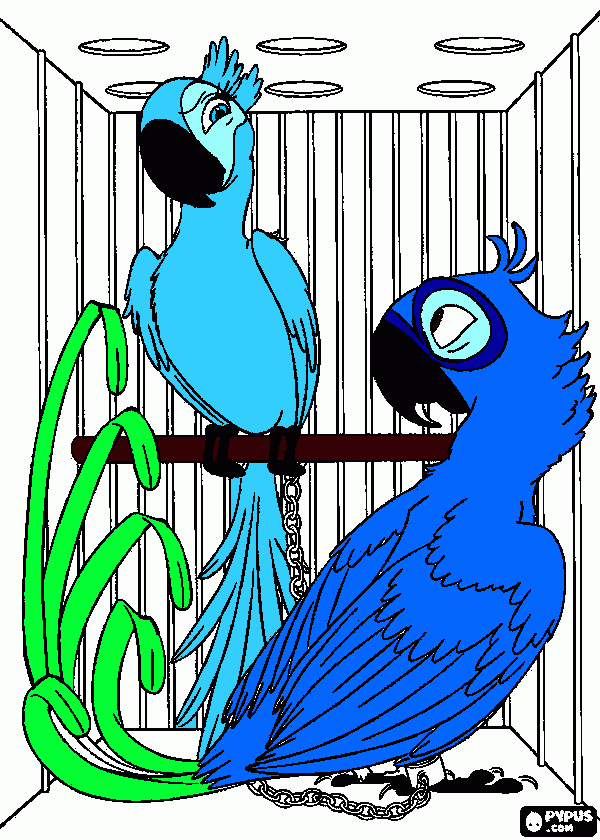 To Kylie From Madison coloring page