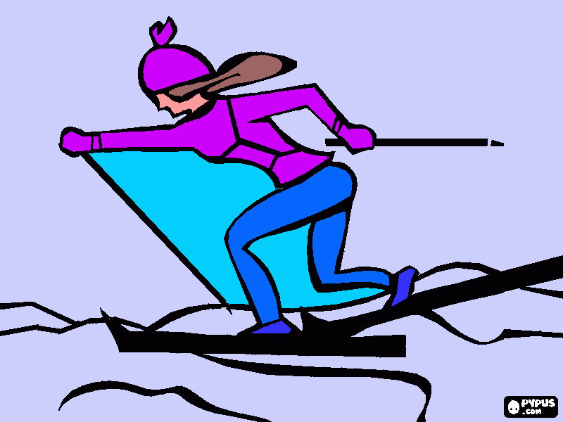 To Theo coloring page