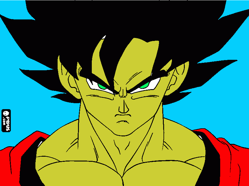 transformation coloring page