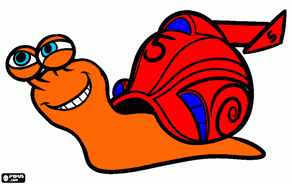 tubo coloring page
