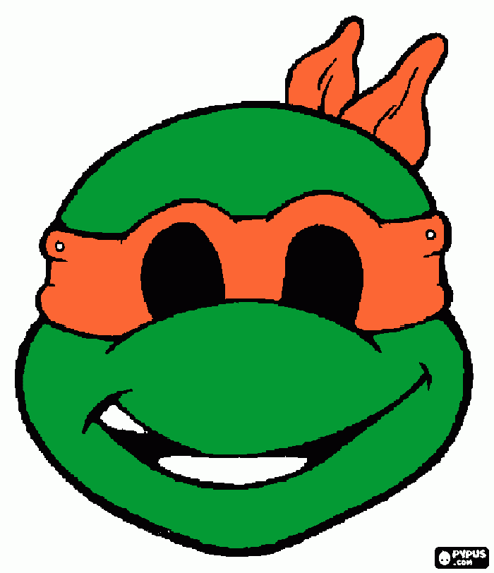 turtle coloring  coloring page