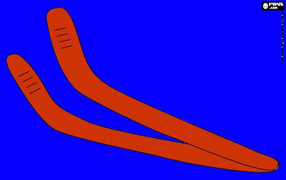 tweezer coloring page