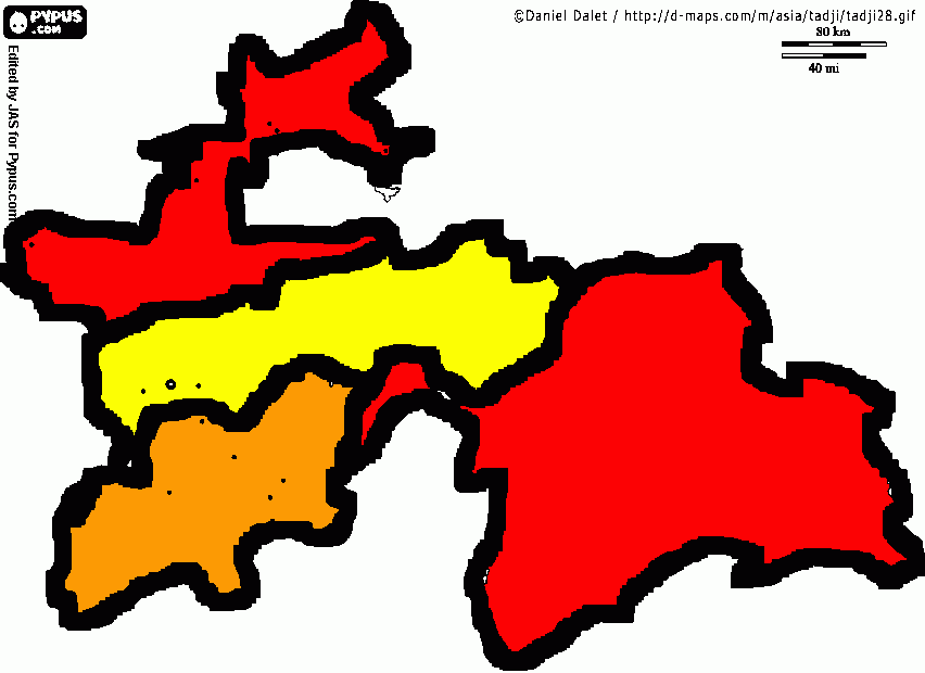 Tzgestand  coloring page