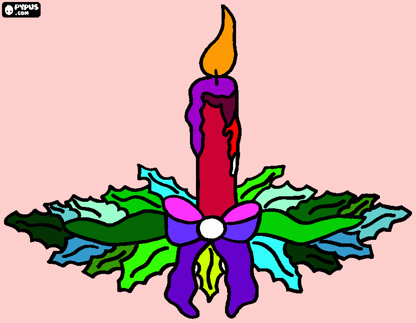 veka coloring page