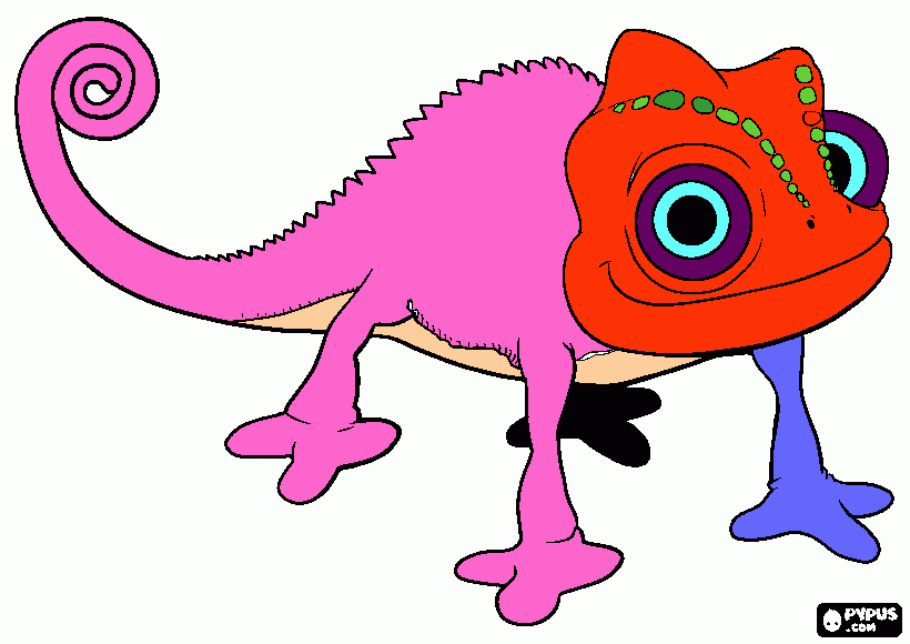 wicked coloring page, printable wicked