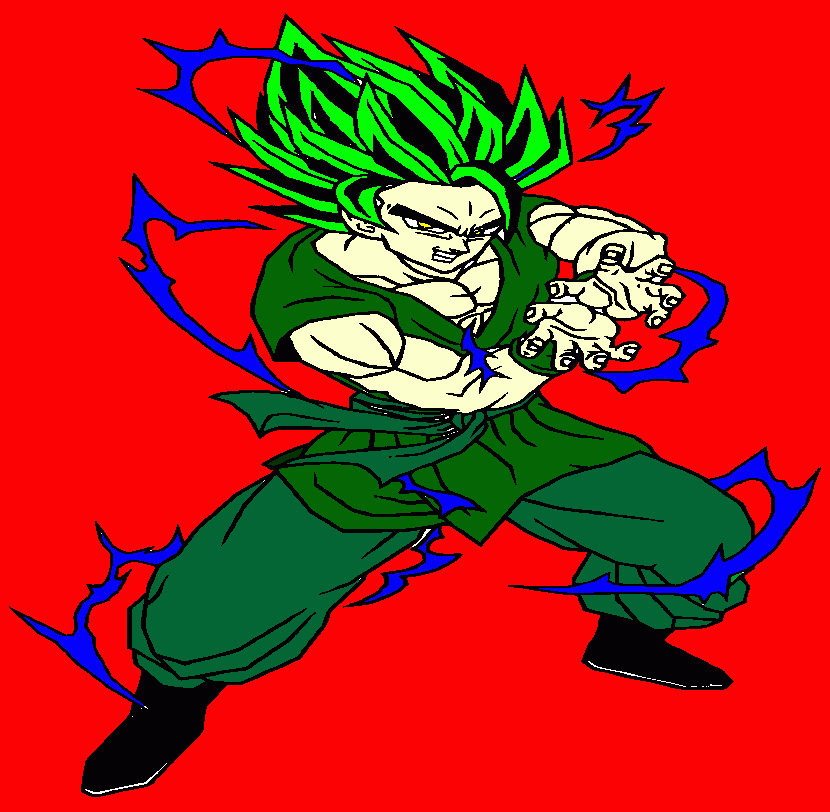 Xicor coloring page