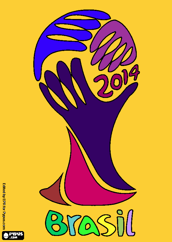 yamen coloring page