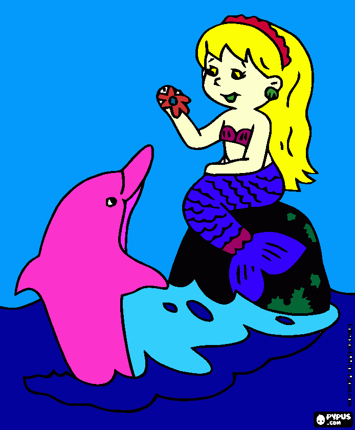 yesenia coloring page