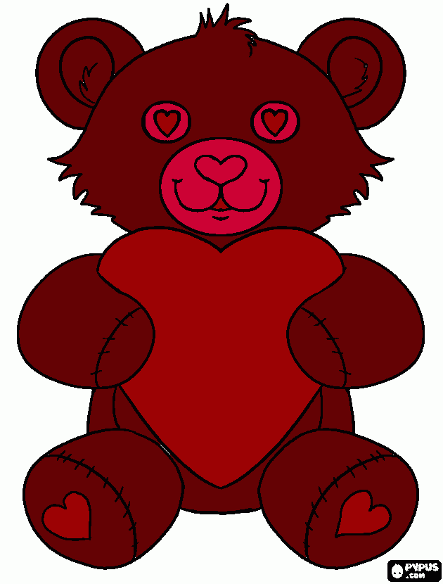 yolianniz coloring page