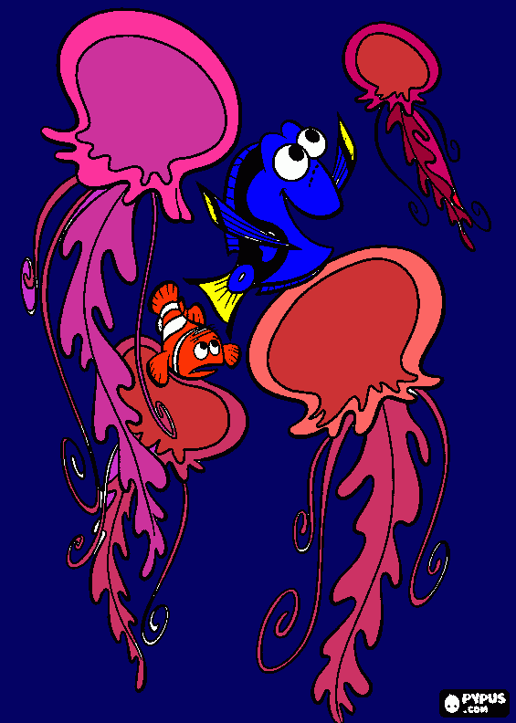 You are my squishy! coloring page
