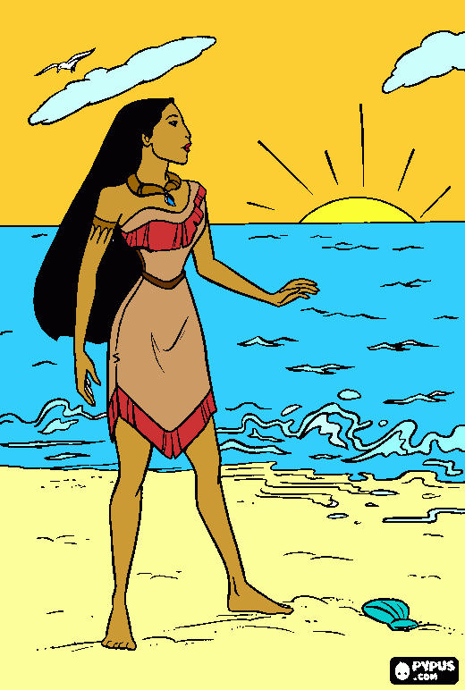 YOU BUTT coloring page