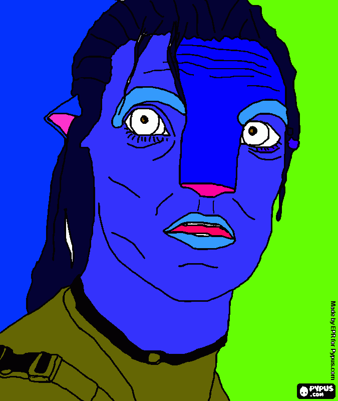 You got no Skittles! coloring page