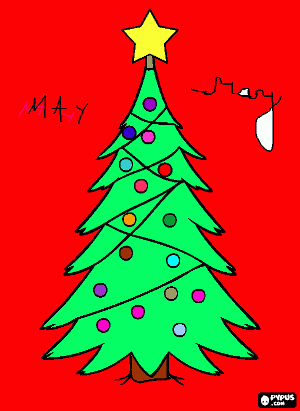 youssef tazi mézalèk coloring page