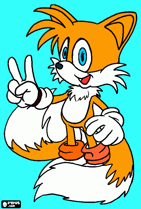 Zacks picture coloring page