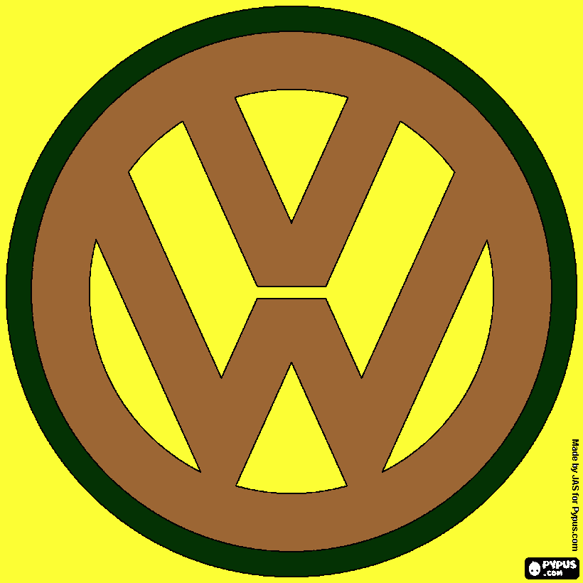ZENKLAS coloring page