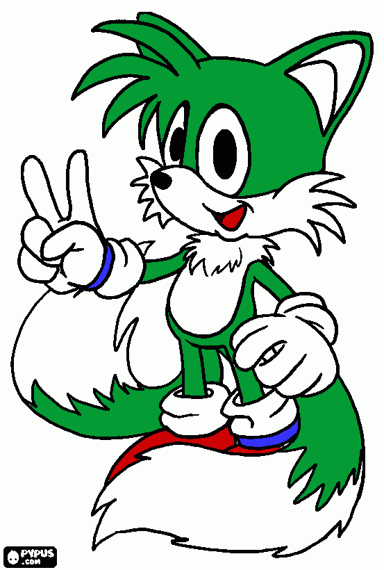 zhire coloring page
