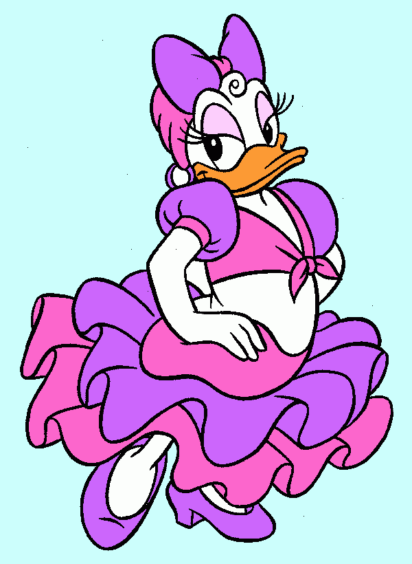 zizi coloring page