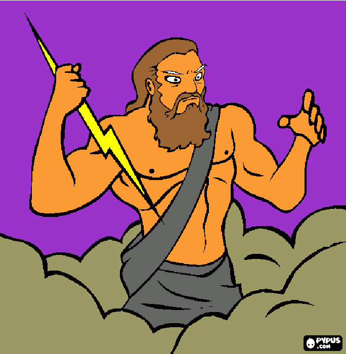 zuse coloring page
