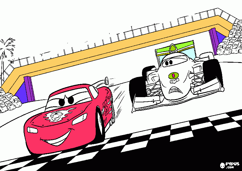Zénónak coloring page