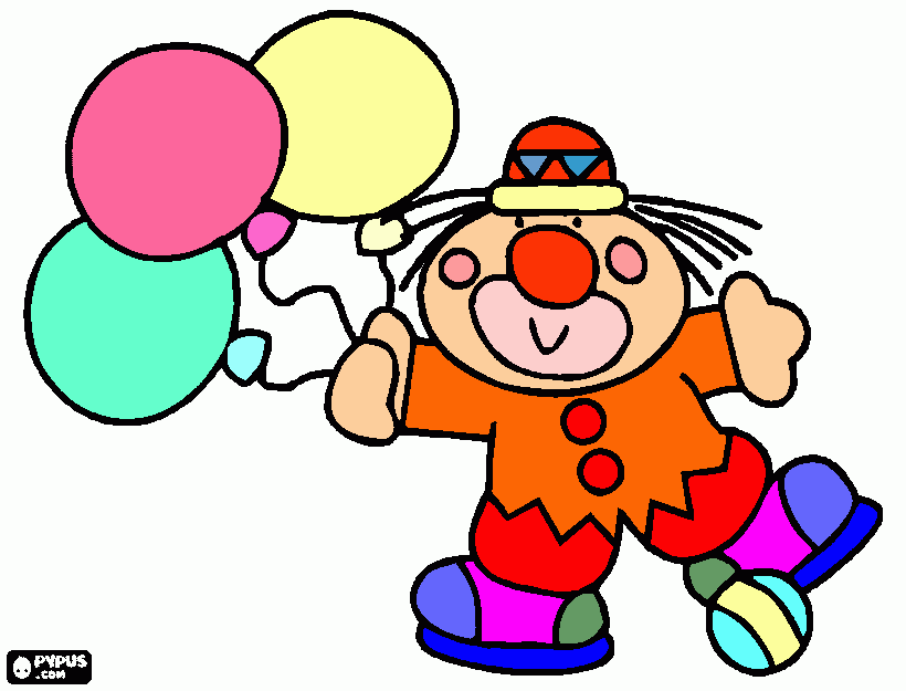 רוסט coloring page