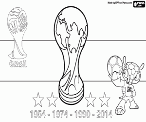 Germany, 2014 World Champion coloring page
