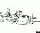 Seaplane