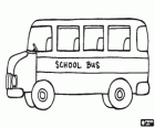 School bus