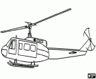 Big helicopter